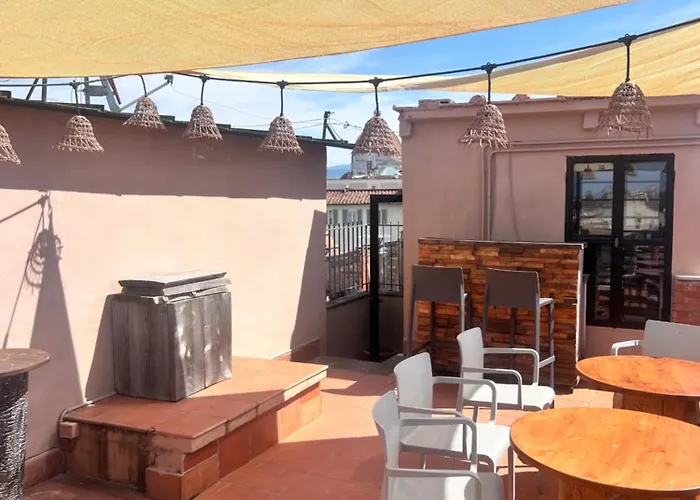 Casa Francis