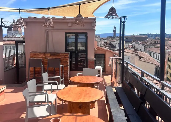 Casa Francis 3*