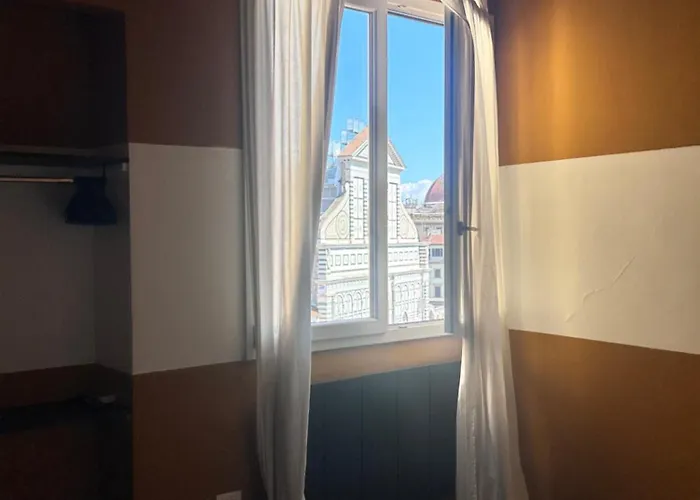 Konukevi Casa Francis 3*