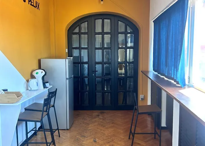 Casa Francis 3*