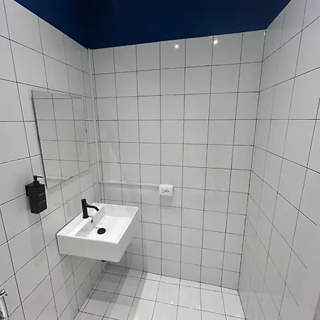 Casa Francis 3*