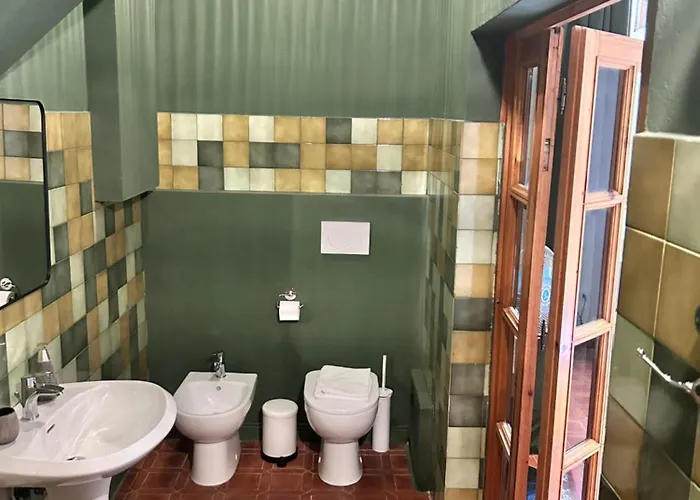 Casa Francis 3* Φλωρεντία