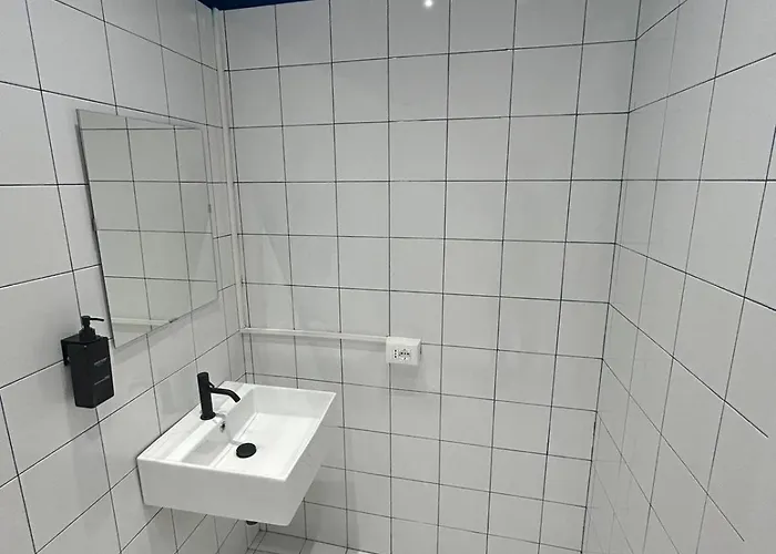 Casa Francis 3*