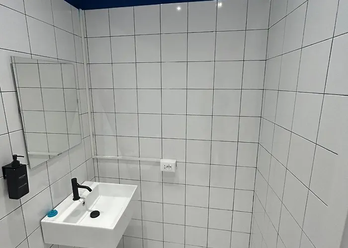 Casa Francis 3* Φλωρεντία